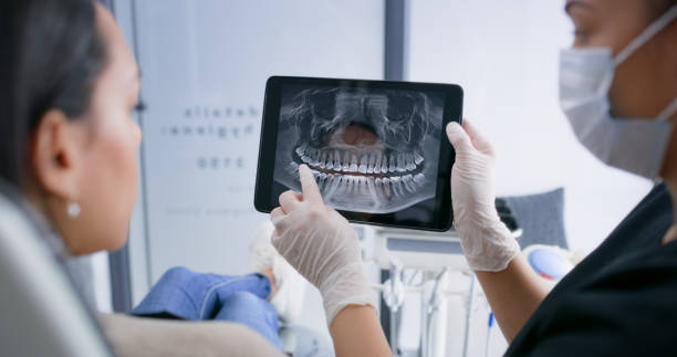 Licensed Tooth Extraction service in Washburn, ND - Smile Center Dentistry